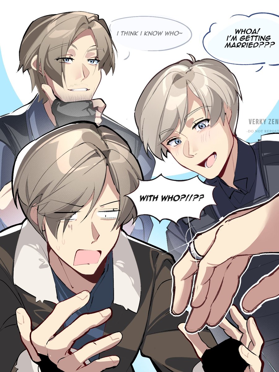 Verkyz. (sudah tidak capek) tweet media