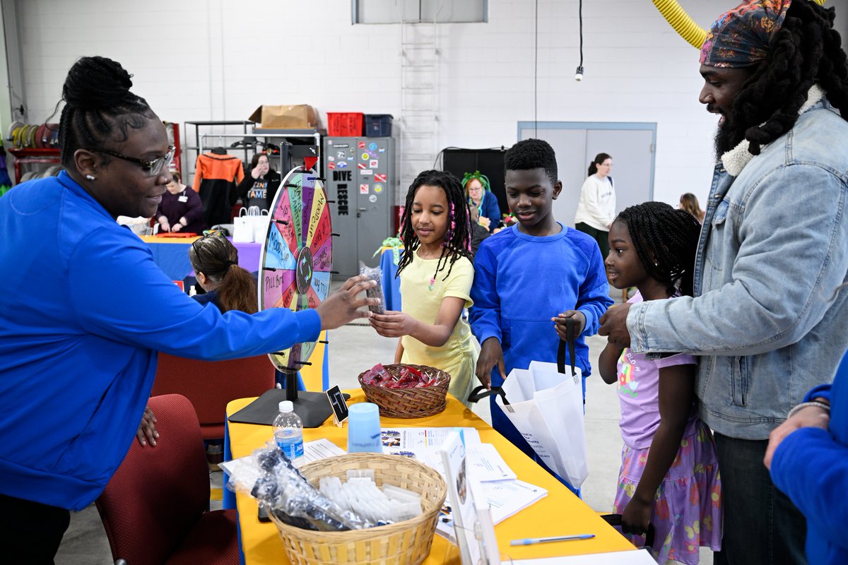 TidalHealth tweet media