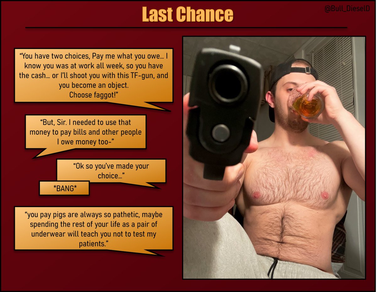 DIESEL_DYSTOPIA tweet media