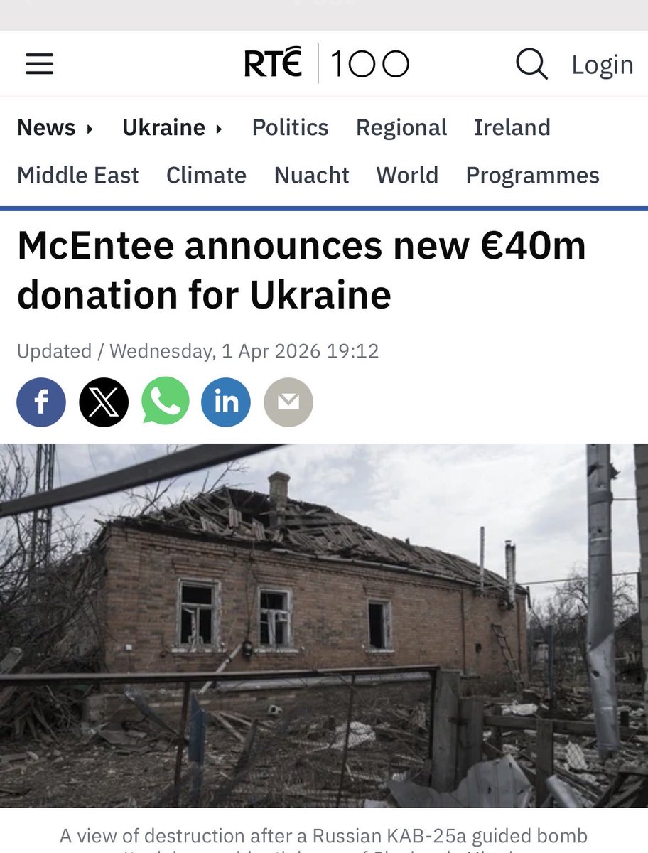 Peter 1798🇮🇪☘️ ♱ tweet media