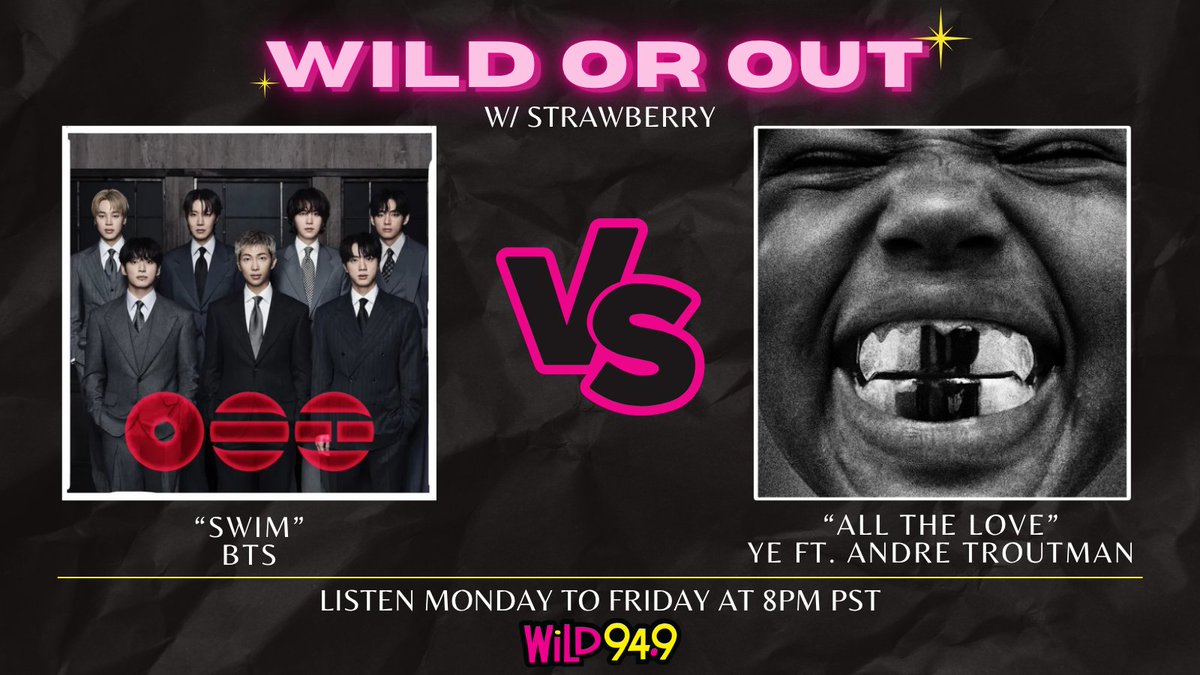 WiLD 94.9 tweet media