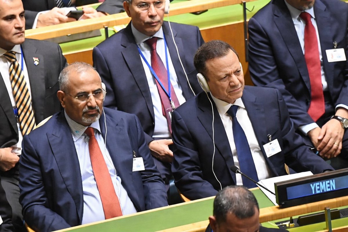 سمير الصلاحي Samer Alsalahi tweet media