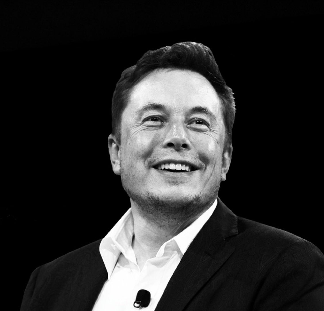 ELON 🚀★ tweet media