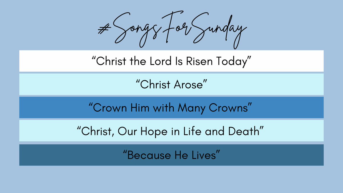 First Baptist Church tweet media