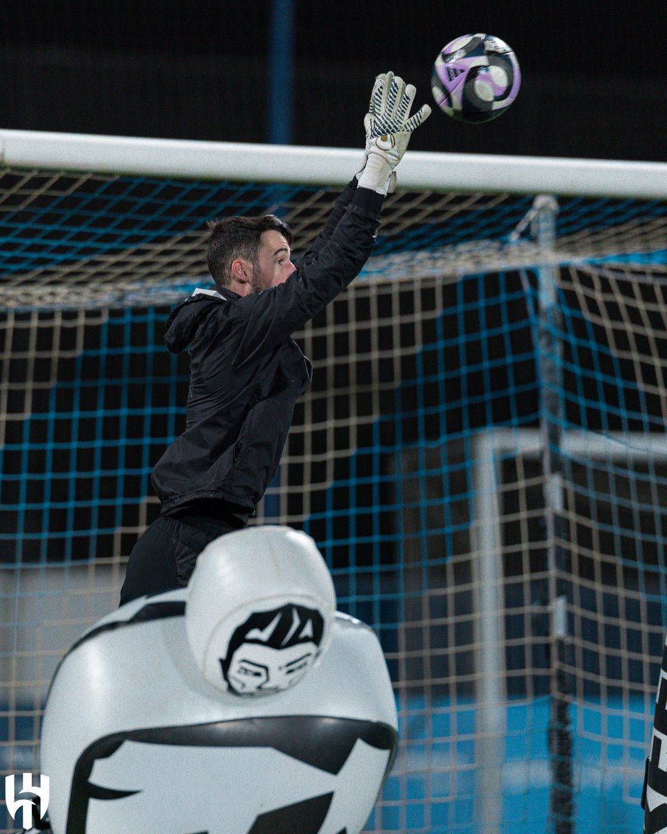 AlHilal Saudi Club tweet media