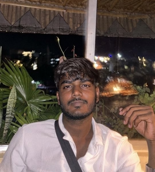 Gopesh Khetan tweet media