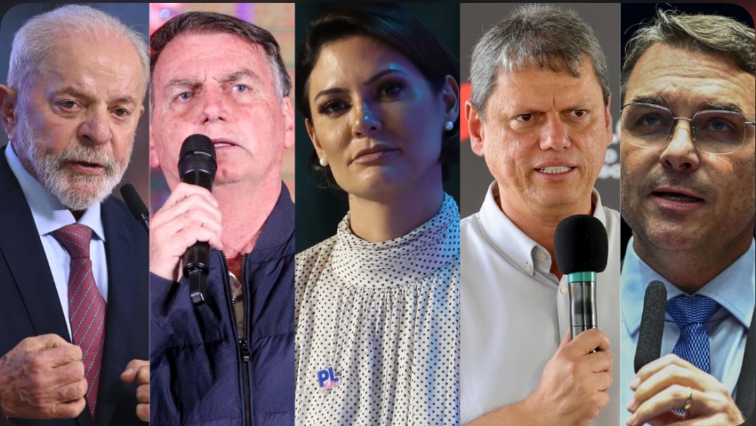 Central da Direita 🇧🇷 tweet media