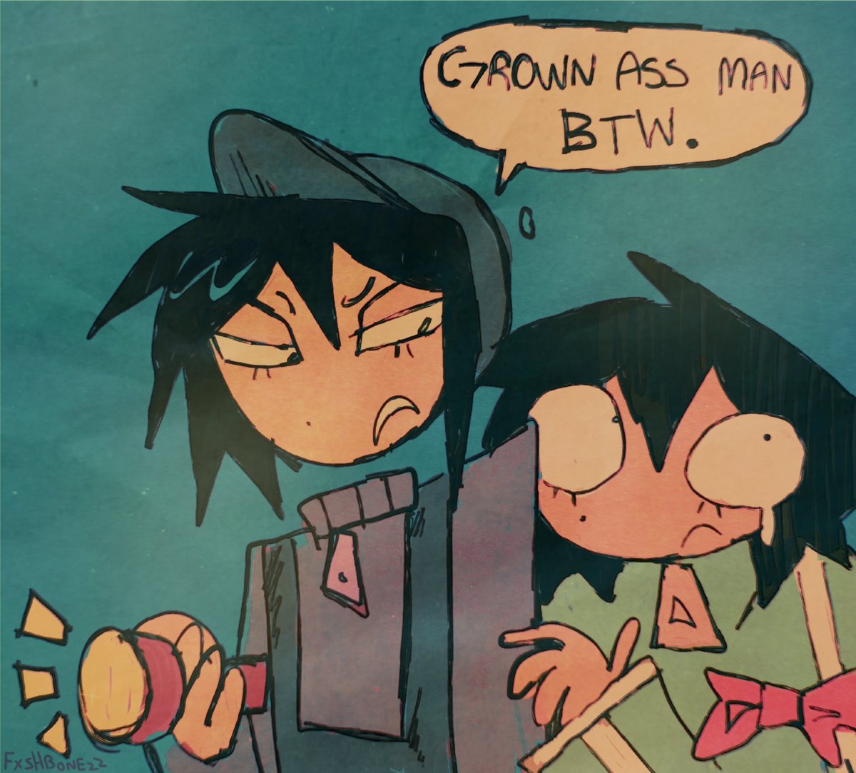 FISH 🍒 VGEN COMMS OPEN tweet media