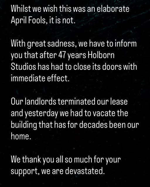 Doctor Who Production News tweet media
