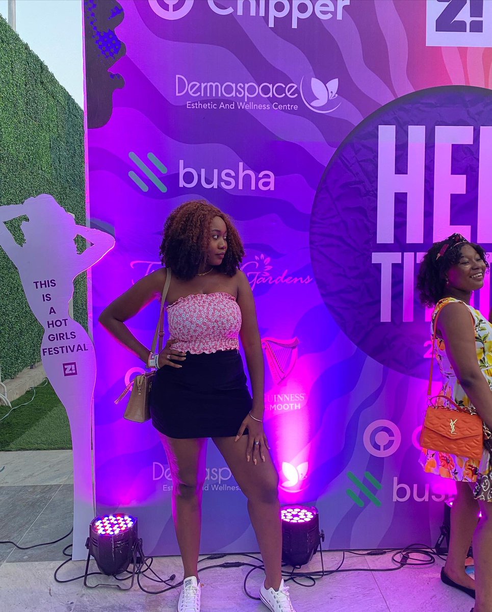 mona_jaee's tweet photo. This was me looking like a snack at the first ever Hertitude in 2022. 

The best part of the night for me was the after party. And it’s the same reason I keep coming back year after year. 

There is literally NO PARTY like a HERTITUDE after party🥹

I recommend!!!

@Zikoko_Mag https://t.co/vo7n0PPgA4