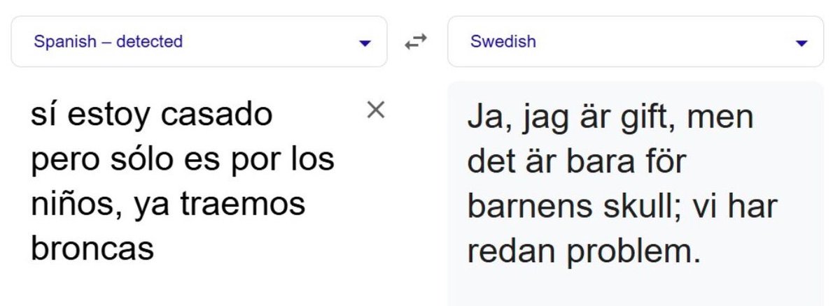 San Cadilla El Norte tweet media