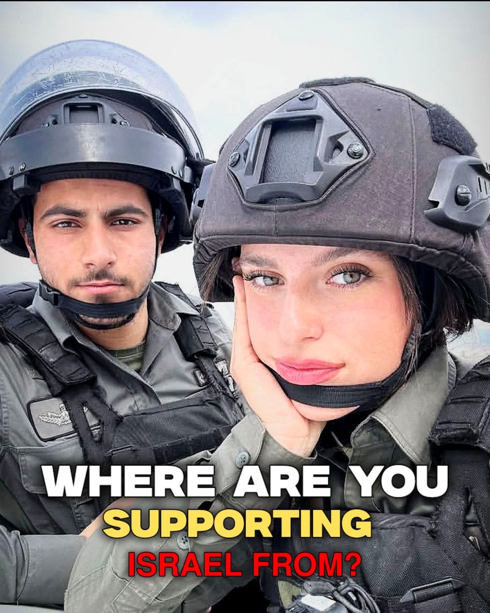 Israel Troops 🇮🇱 tweet media