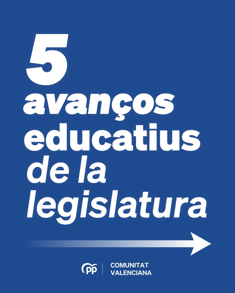 Partido Popular Comunitat Valenciana tweet media