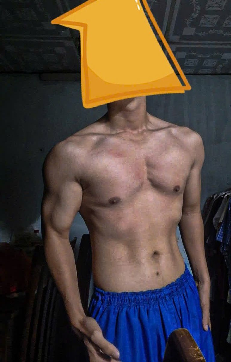 Hùnggg tweet media