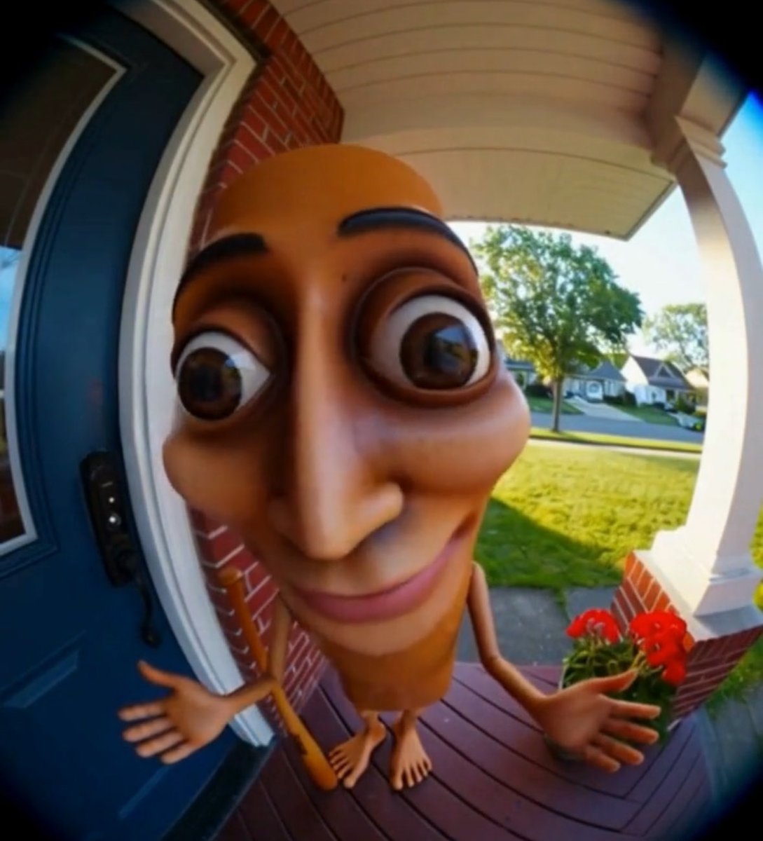 Tung Tung Tung Sahur tweet media