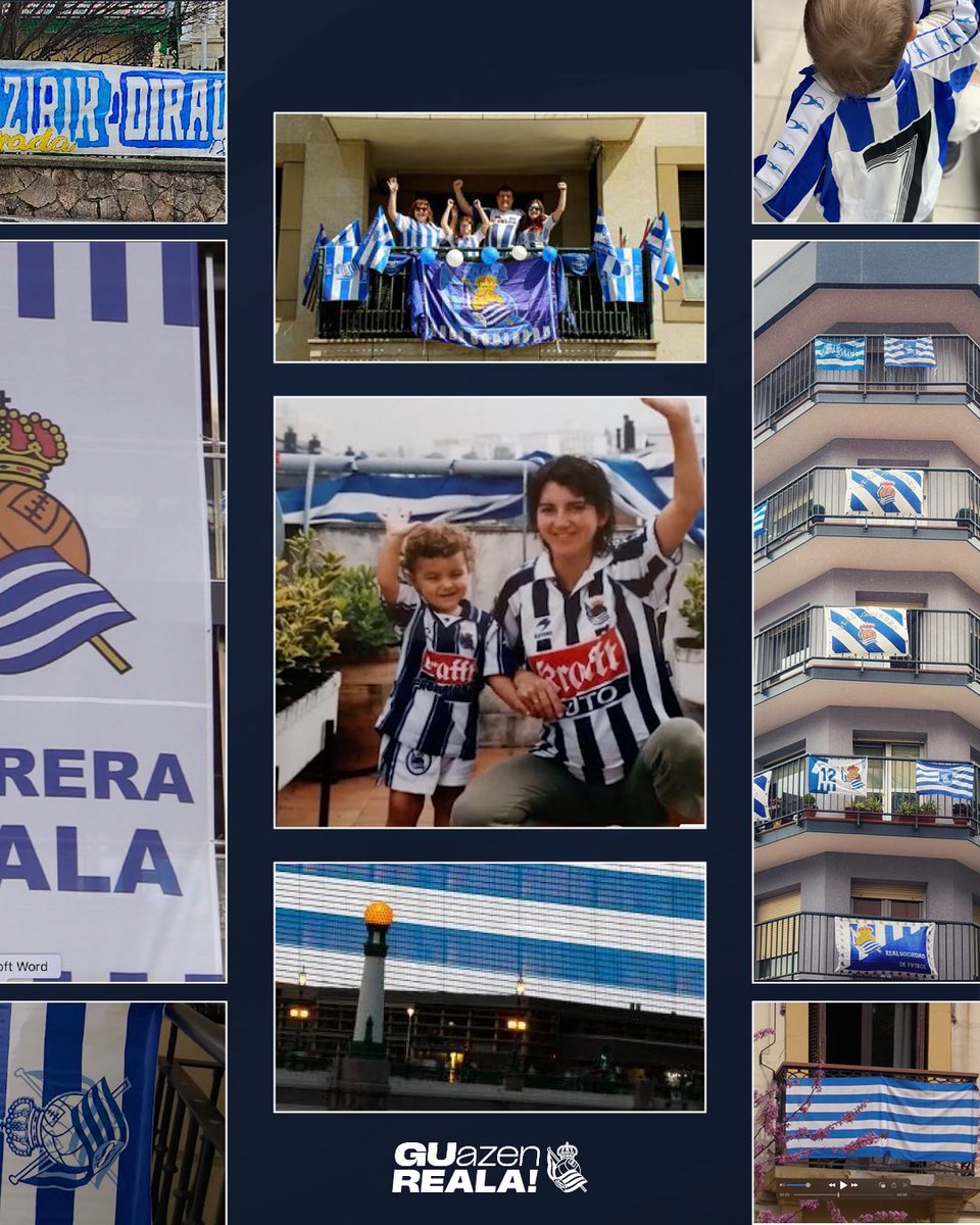 Real Sociedad Fútbol tweet media