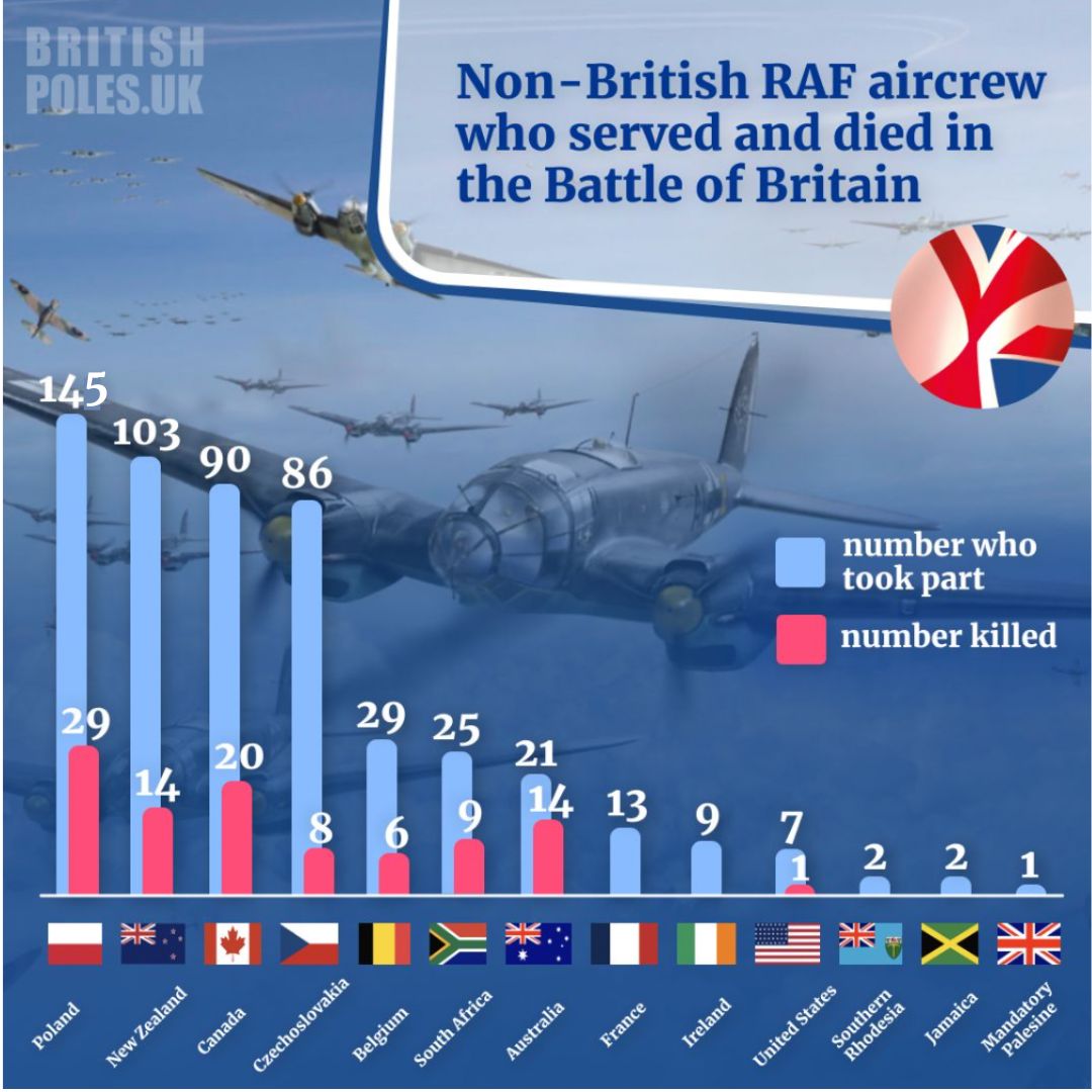 British Poles tweet media