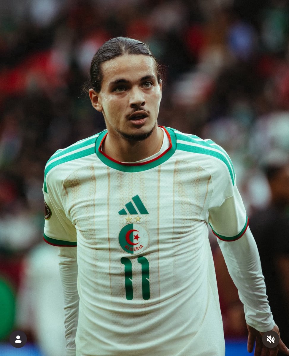 Shanksuu. 🇩🇿⏳🏴󠁧󠁢󠁥󠁮󠁧󠁿 #23Rotterdam tweet media