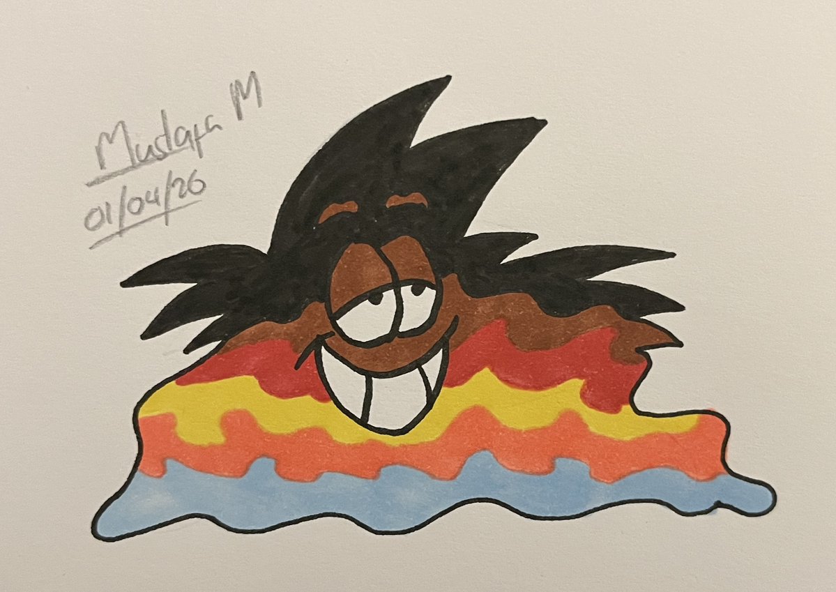 Mustafa "Musto" Mohamed tweet media