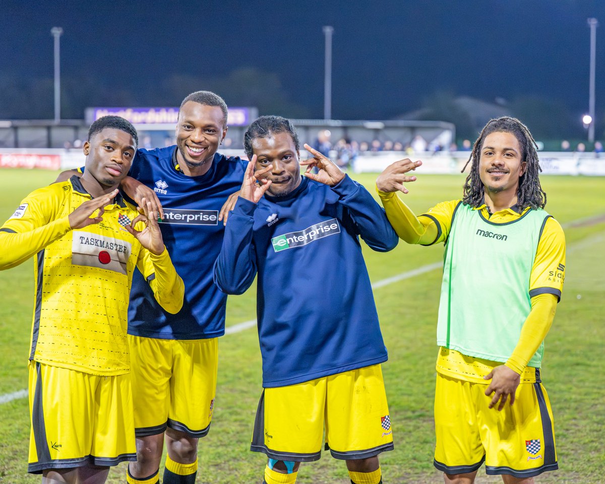 Neale Blackburn tweet media