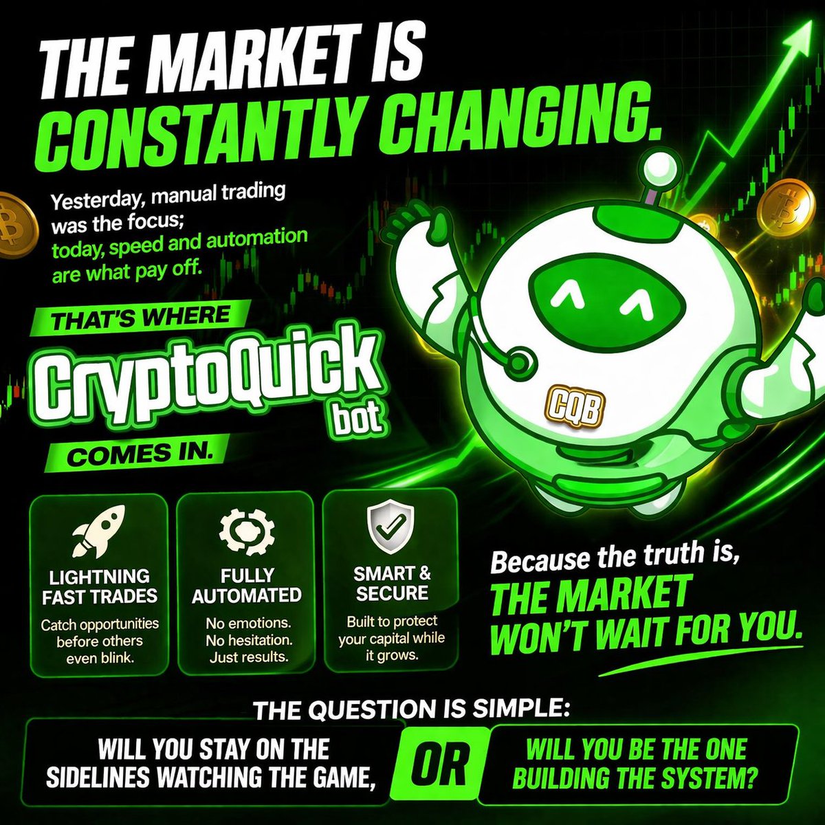 CryptoQuickBot tweet media