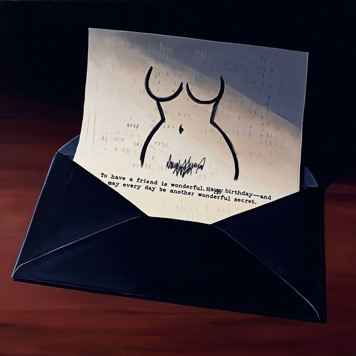 NFT Riddler tweet media