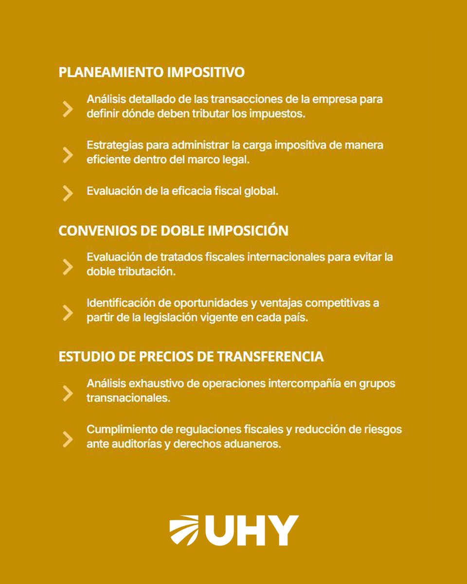 UHY Macho & Asoc. tweet media