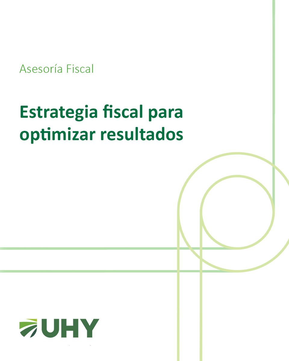 UHY Macho & Asoc. tweet media