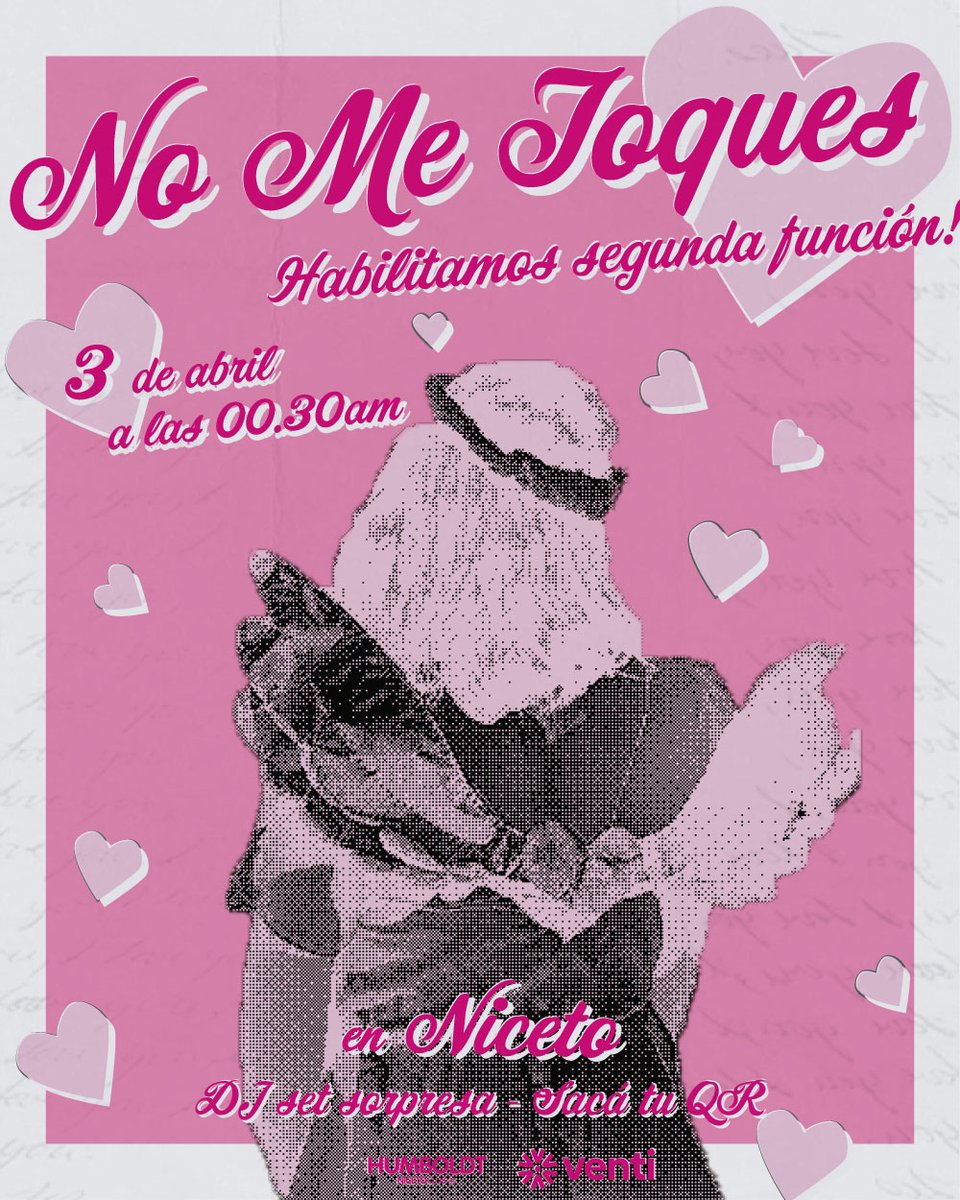 NoMeToques •♥•.¸¸.· tweet media