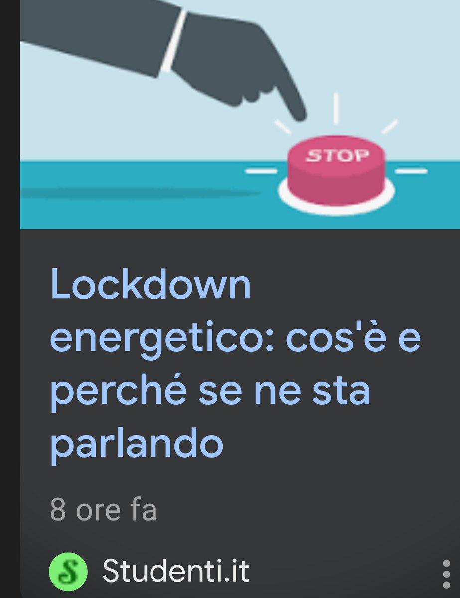 IdaNapolitano5's tweet image. Adesso vorrei chiedere ai mononeuroni che frignavano per il lockdown per #Covid
Cosa direte per il lockdown creato dal governo Meloni?