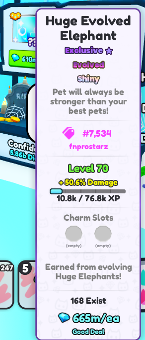 Confidence tweet media