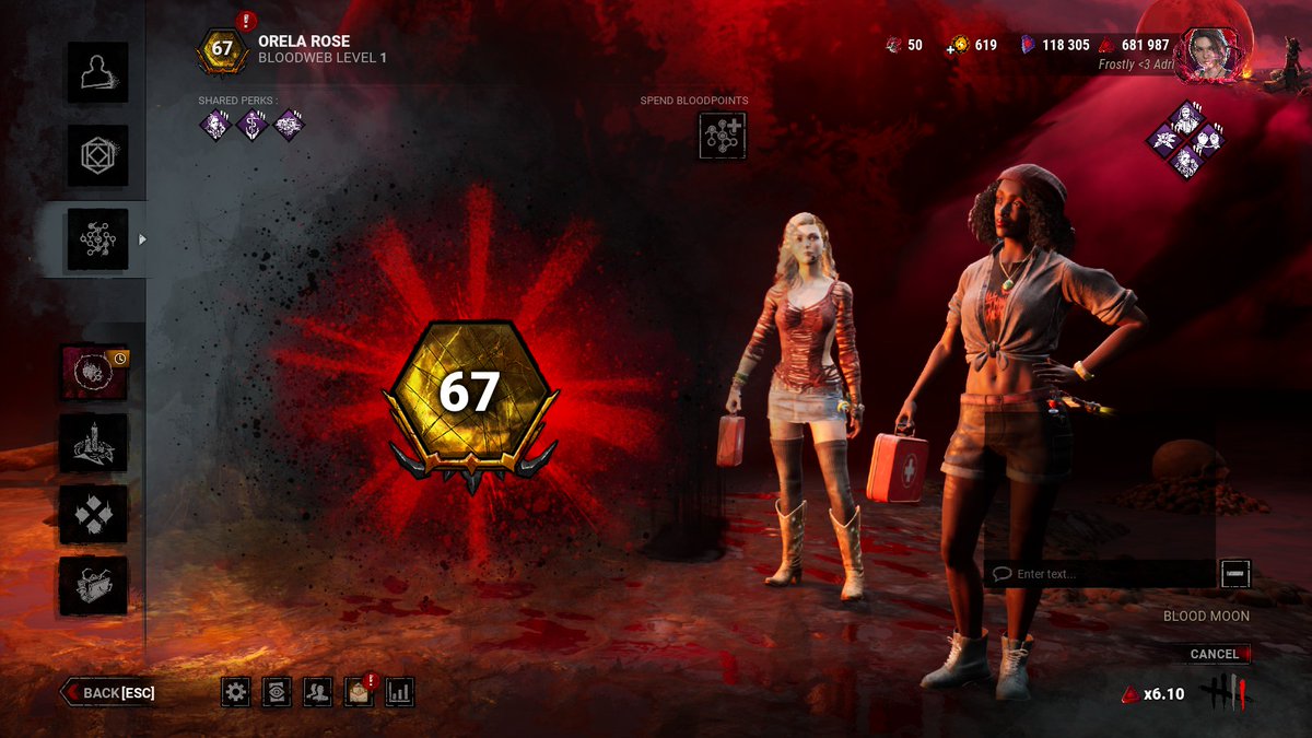 Frostly 🌹 tweet media