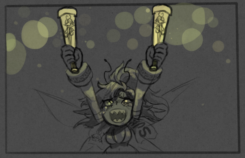 🔞ShameOnMyKinkyDraws (coms closed) tweet media