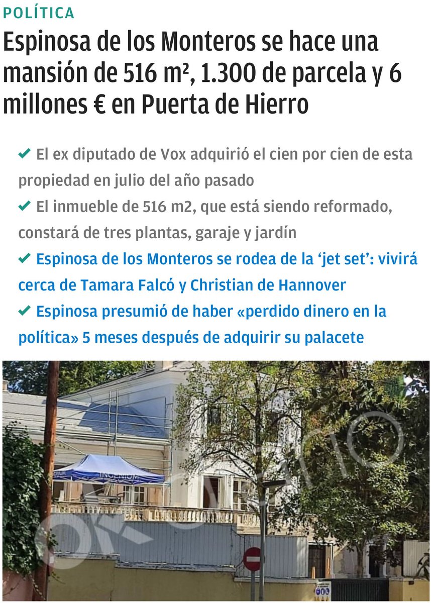 José Martín de Torres tweet media