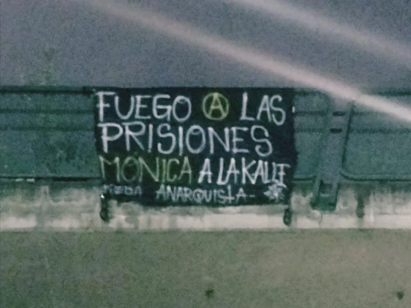 même pas peur ... tweet media