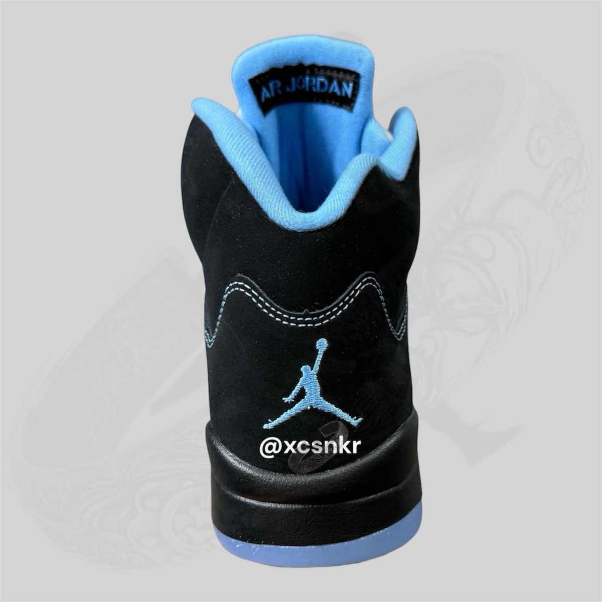 Sole Retriever tweet media