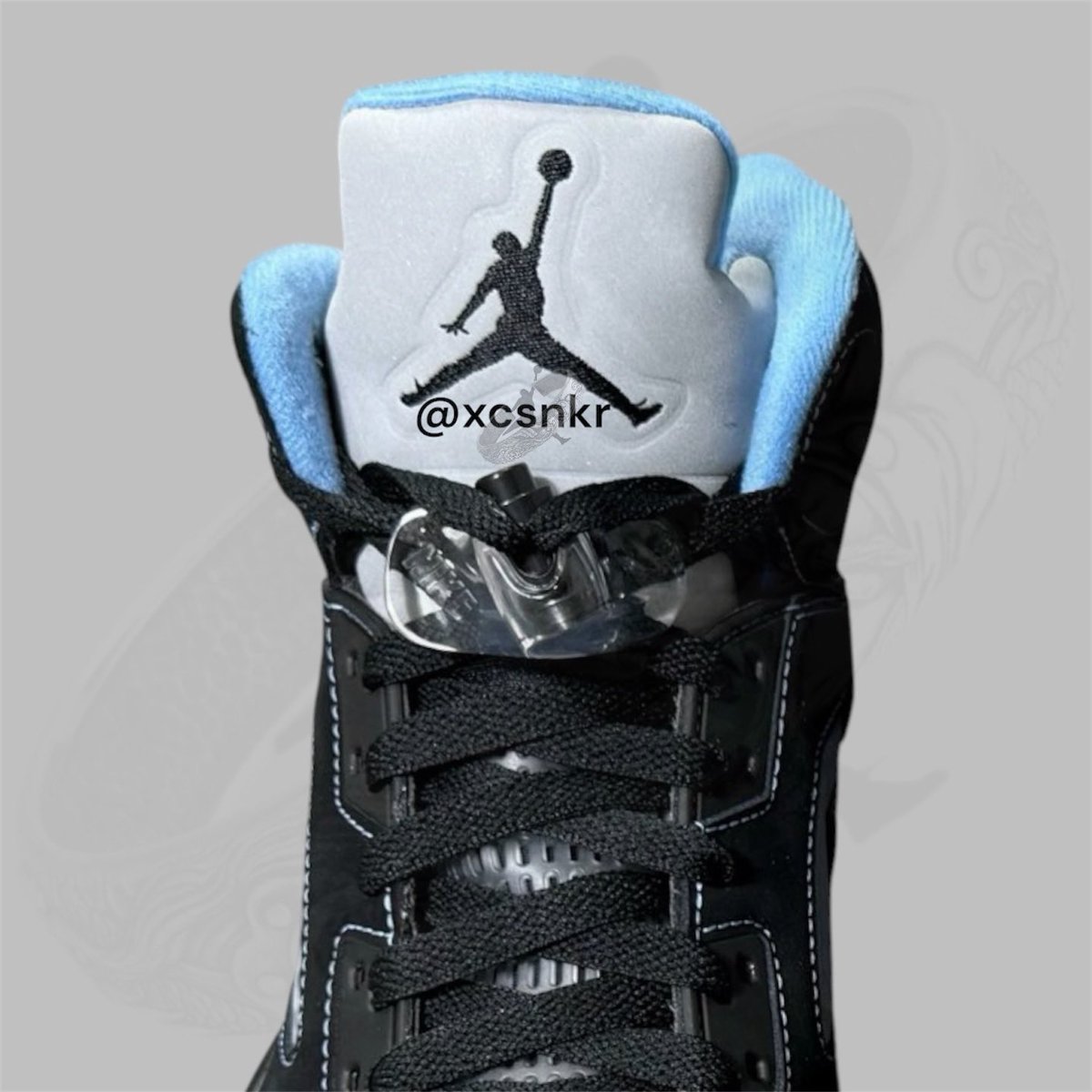 Sole Retriever tweet media