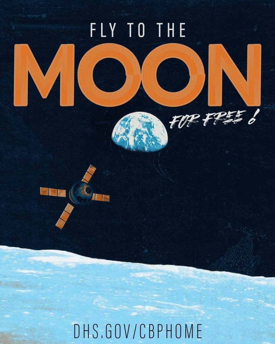 Homeland Security tweet media