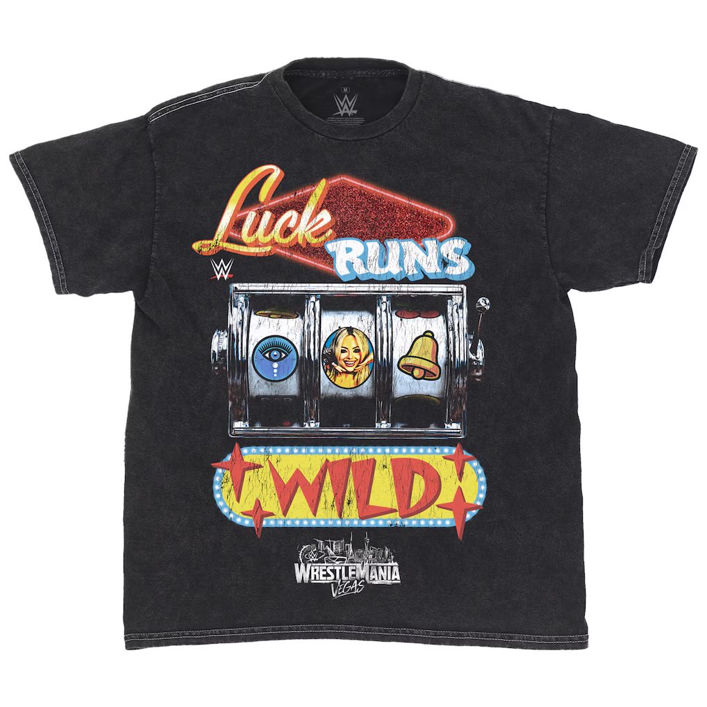 LIV Morgan tweet media