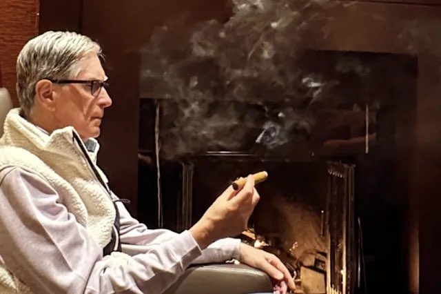 Dave Portnoy tweet media