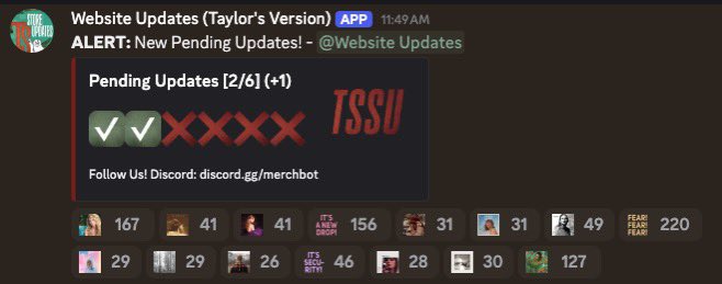 TSE Backup tweet media