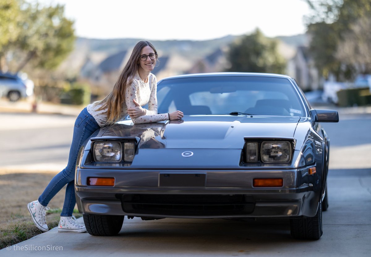 Silicon Siren tweet media