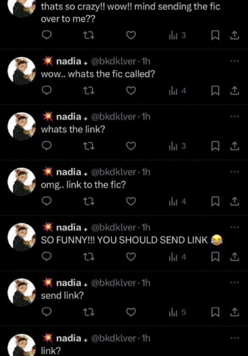 literallyKai tweet media