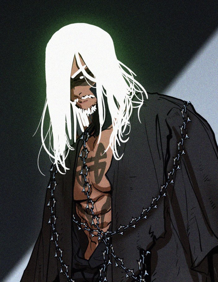 Official Ordeal tweet media