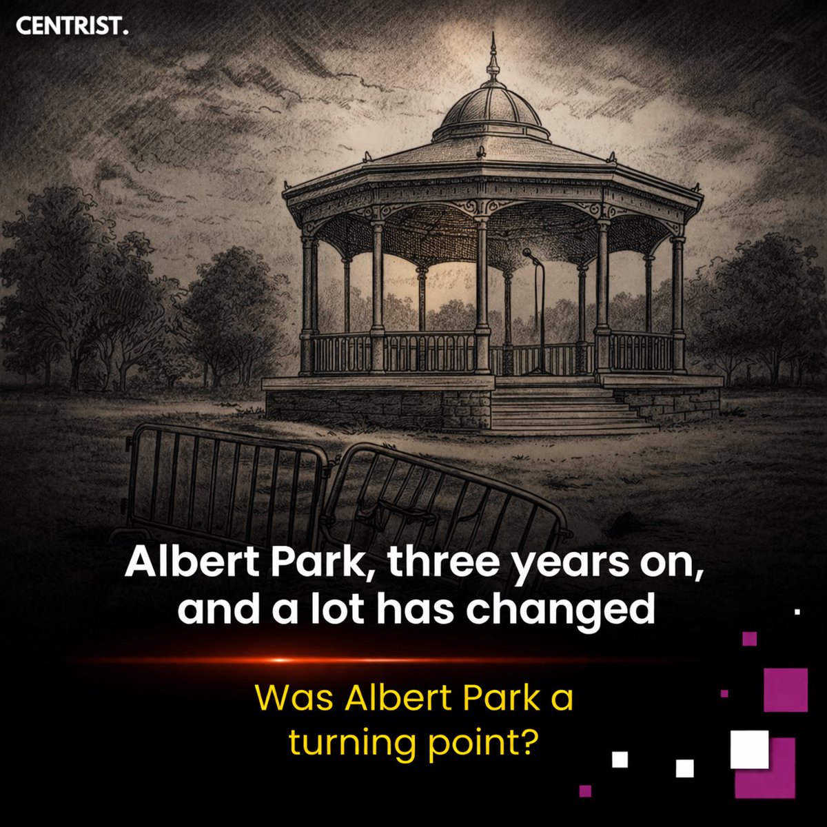 Centrist exclusives tweet media