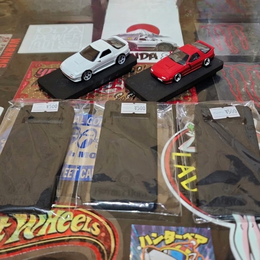 FK'S FACTORY 福田 tweet media