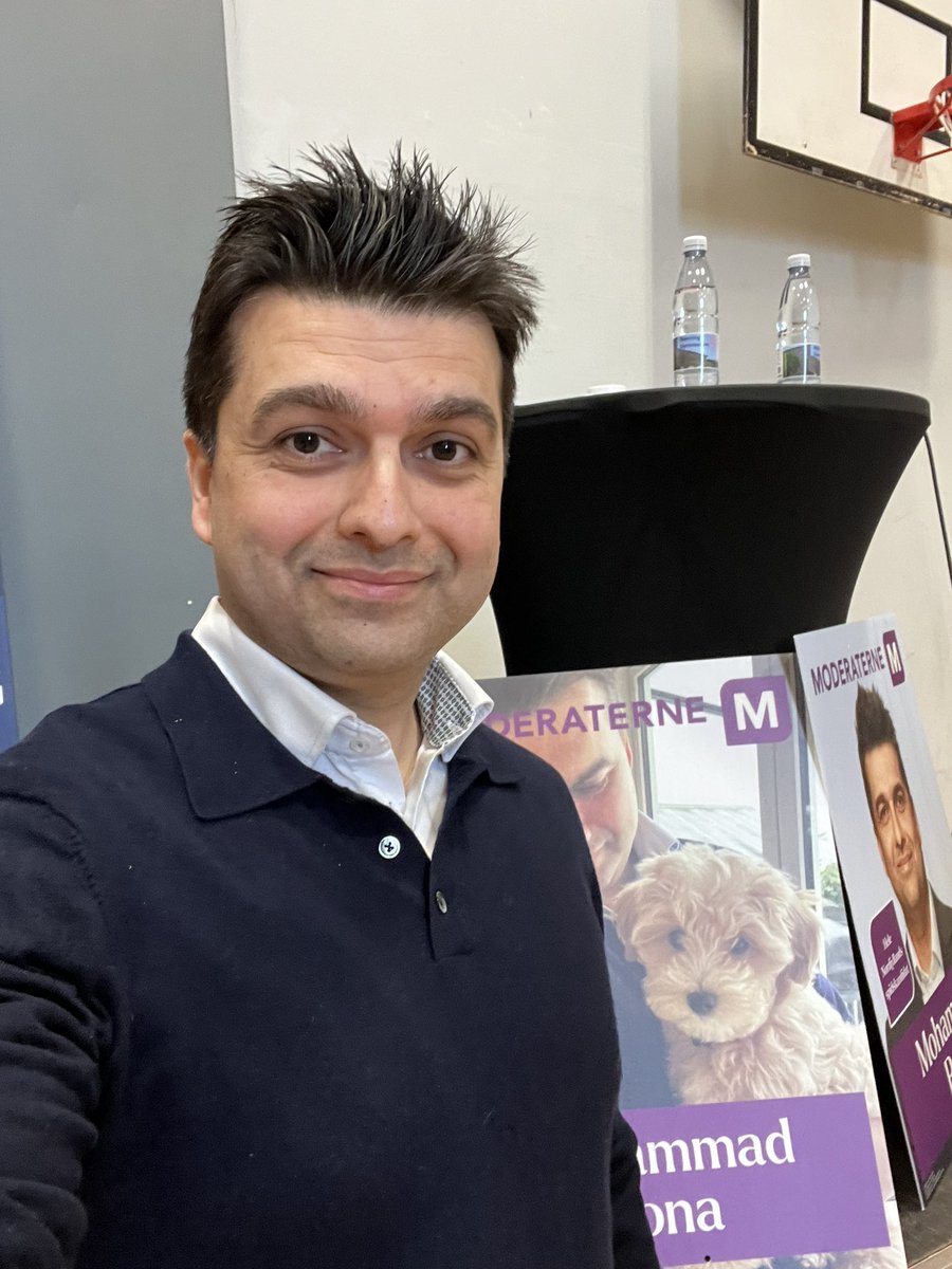 Mohammad Rona tweet media