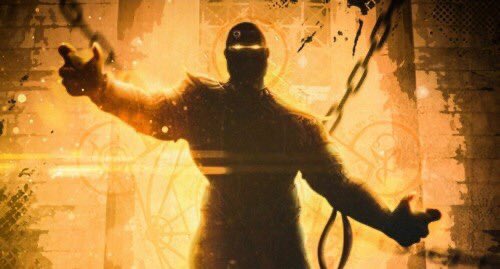 KingStain🩸☕️꩜| #EquipeT tweet media