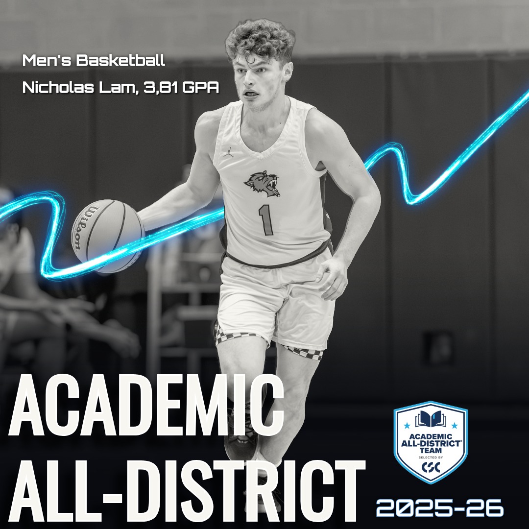Baruch College Athletics tweet media