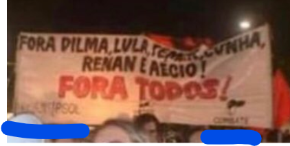 Lais da bateria tweet media